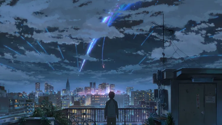 Anime