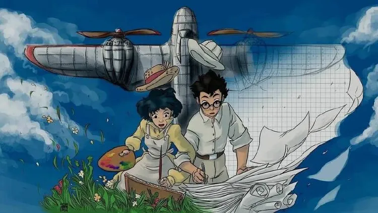Anime