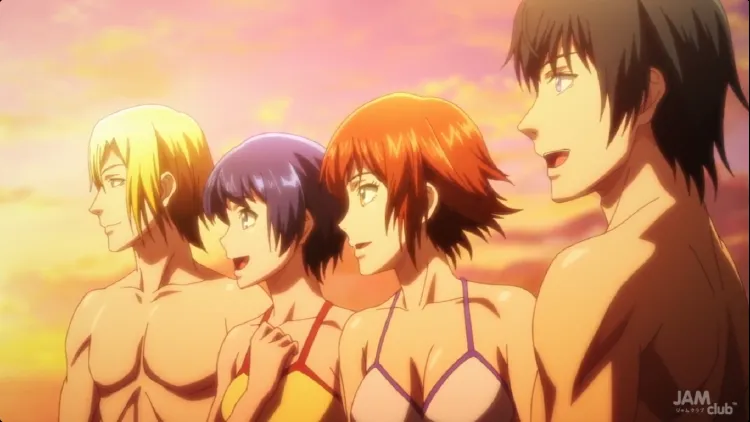 Anime