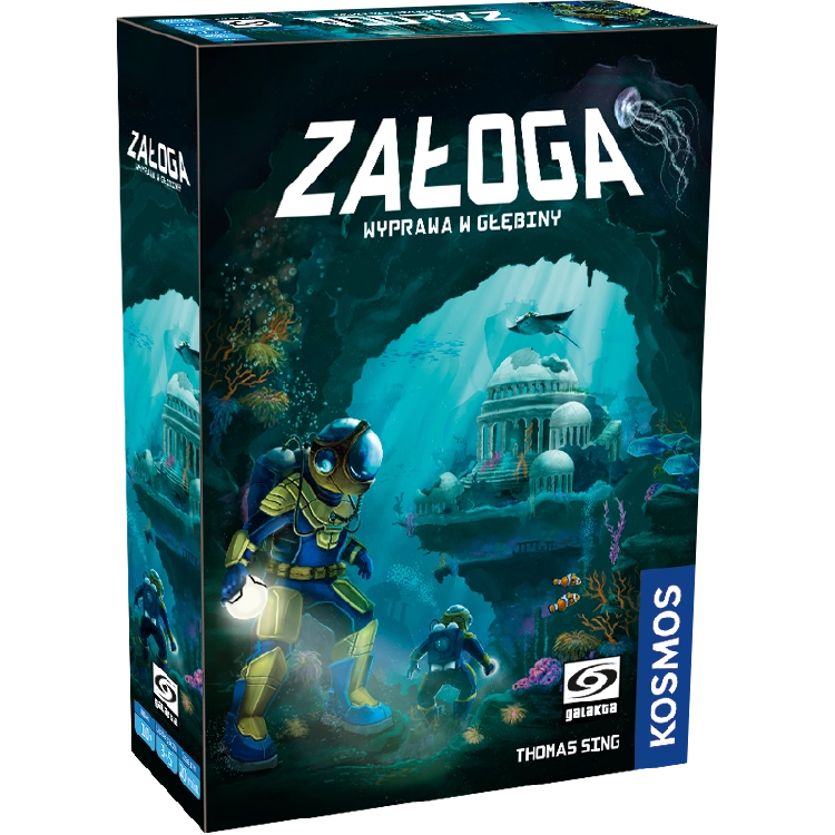 Załoga