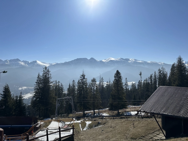 Zakopane 2. Photo Report