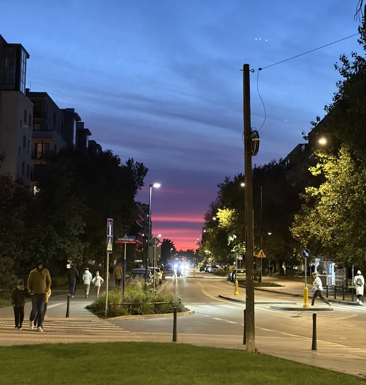 PHOTO REPORT or just a collection of beautiful shots?