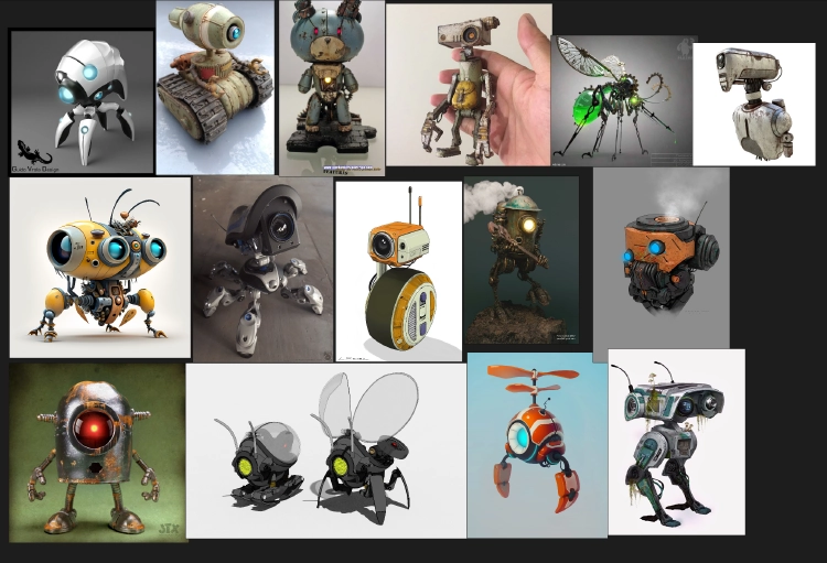 [PART 2] Trying Game Development? First Results